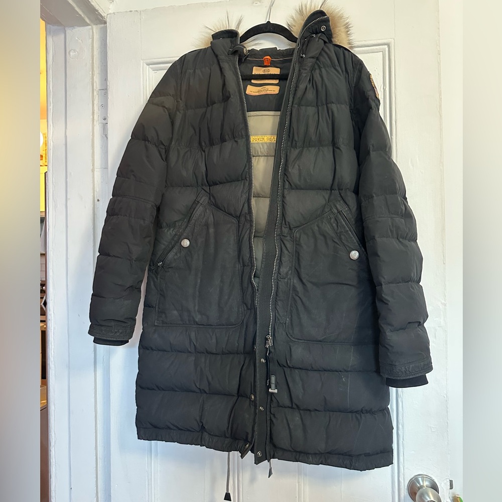 Parajumper Parka